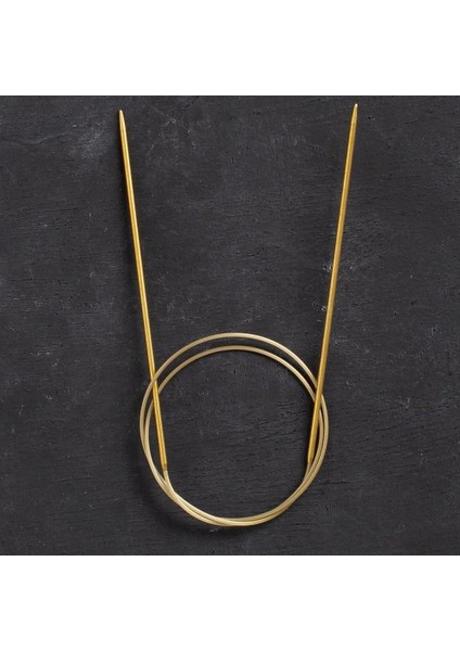 Addi 1,5mm 50CM Misinalı Şiş - 714-7 fiyatları