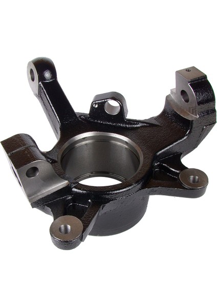 Mtxdpn Aks TaŞiyici Ön Sol Master Ii