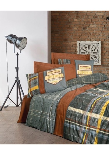 Çift Kişilik Nev Takımı Ramiro Tarçın 8680108071335