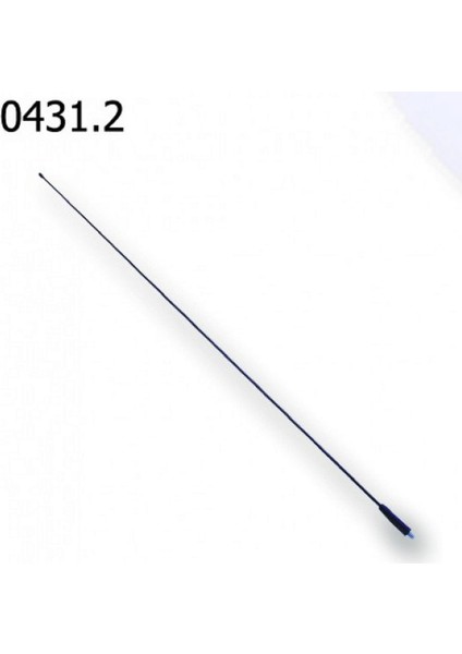 Mtxdpn Anten Cubugu Fiber R19 R21-MEGANE-CLIO-KANGOO-LAGUNA