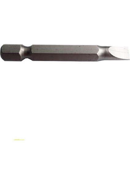 Düz Uçlu Bits Uç 50 mm
