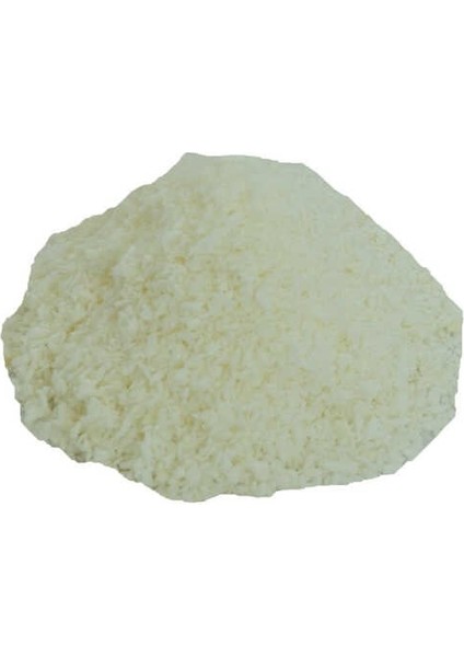 Hindistan Cevizi Öğütülmüş Yağlı 100 gr Paket