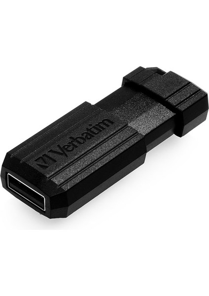 64 GB Siyah Çizgili USB Sürücü 49065 VM49065 fiyatları