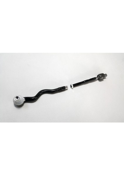 Bmw Z4 E85 E86 2003-2009 Ön Rot Mili + Rot Başı Sol Set