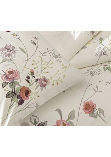 Çift Kişilik Ranforce Nev Takımı Kiara Ekru fiyatları