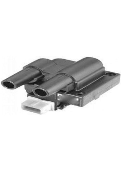Mtxdpn Ateşleme Bobini (2 Çikiş) [ Renault Megane I 1.6 E-I K7M 1996-1999, Clio 1.4/1.6 K7M 1998-2005, Kangoo 1.4 K7M 1997 - ]