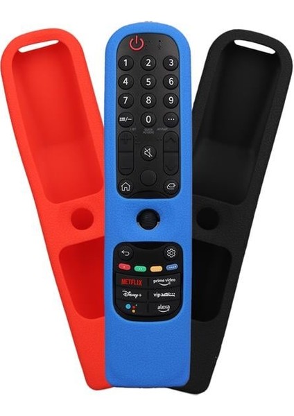 Weko Wk-24719 Silikon Kumanda Koruma Kılıfı Lg İçin Uydundur fiyatları