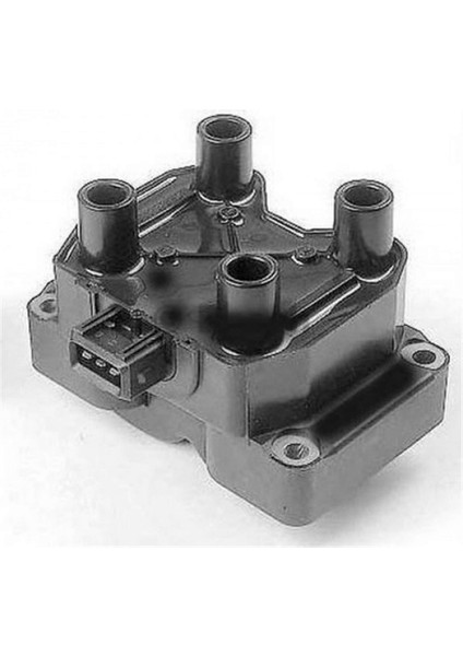 Mtxdpn Atesleme Bobini Palio-Albea-Bravo-Punto 1.2 16V-TMPR 1.4-1.6-Tpsx 2.0 Ie