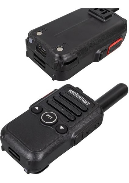 Aselsan A446c1 Tekli 16 Kanal 10km Pmr 446 Telsiz indirimleri