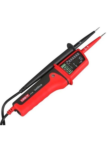 Pm-6096 Ledli Dijital Voltaj Test Cihazı fiyatları