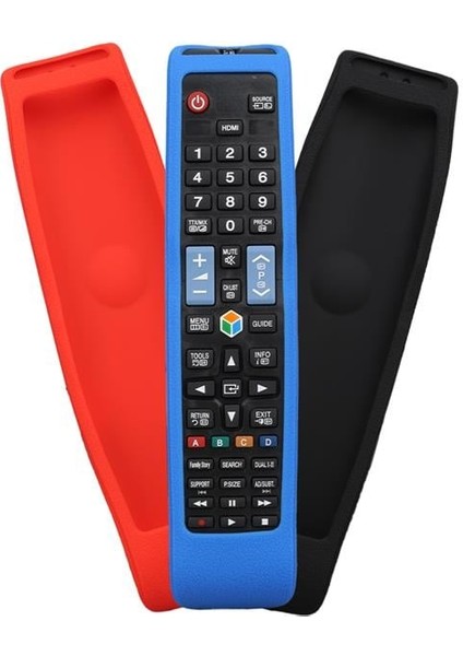 Weko Wk-24715 Silikon Kumanda Koruma Kılıfı İçin Uydundur fiyatları