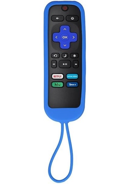 Weko Wk-24709 Silikon Kumanda Koruma Kılıfı İçin Uydundur fiyatları