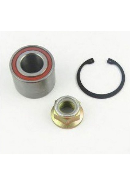 Mtxdpn Ön Aks Rulmani Ducato-Boxer-Jumper 2006- Abs Li 55*90*54 Abs VKBA6721 BTH-1215 C