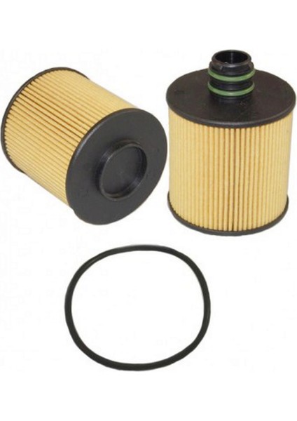 Mtxdpn Yağ Filtresi [ Fiat Doblo 2010 -, Bravo 2007 -, Punto 1.6 Dmtj 16V 2008 -, Opel Combo D 1.6/2.0 Cdti 2012 - ] (Oem Montaj Ürün)