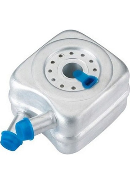 Mtxdpn Yağ Soğutucusu [ Volkswagen Bora , Caddy Iii , Golf Iv , V , Jetta Iii , Passat , Polo , Crafter , T5 1.9 Tdi / 2.0tdi Kalin Tip ]