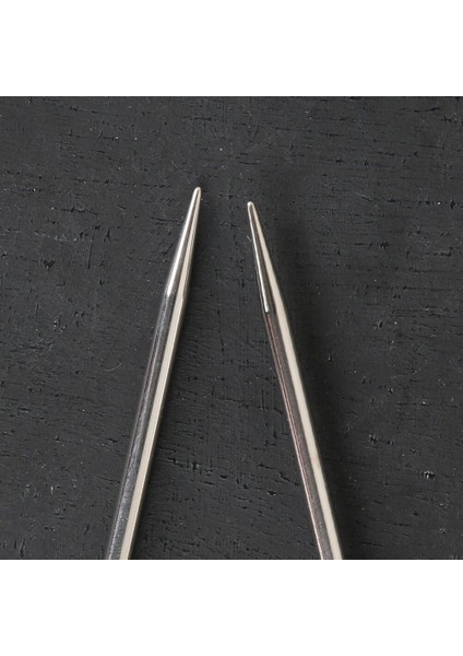 Addi 2,0mm 120CM Misinalı Dantel Şişi - 775-7 modelleri