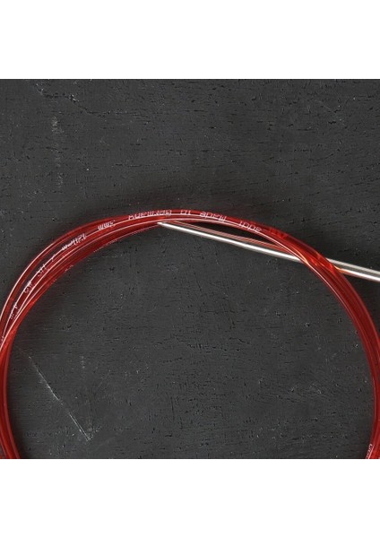 Addi 2,0mm 120CM Misinalı Dantel Şişi - 775-7 fırsatları