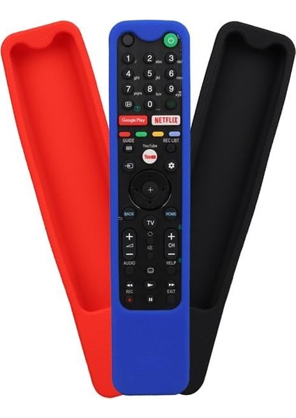 Weko Wk-24728 Silikon Kumanda Koruma Kılıfı Sony İçin Uydundur fiyatları