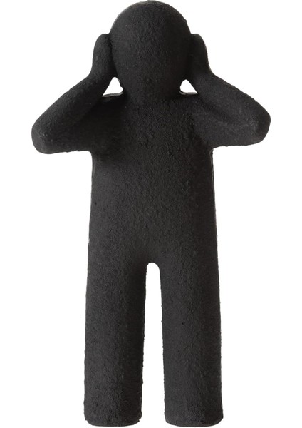 Concept No-Hear Biblo 19X8X40CM