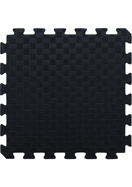 13MM 50X50 Tatami Minderi Darbe Emici Yer Matı Ana Okulu Kreş Spor Salonu Geniş Kullanım Alanı