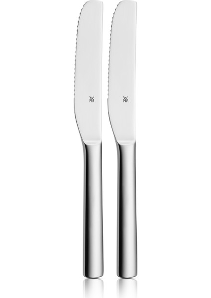 Nuova 2'li Kahvaltı Bıçağı Seti