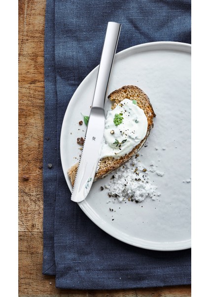 Nuova 2'li Kahvaltı Bıçağı Seti modelleri