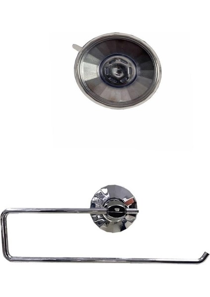 Cemax Vakumlu Kağıt Havluluk