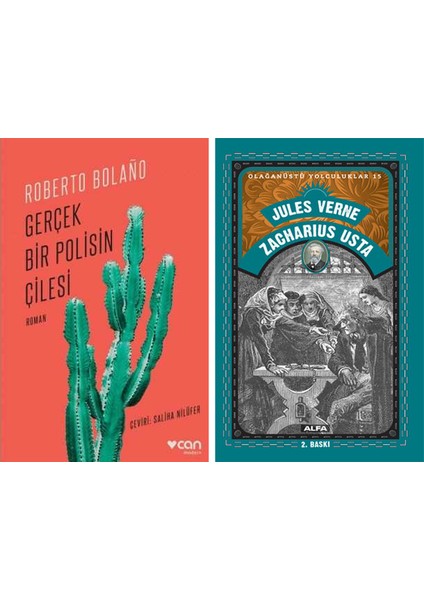 Gerçek Bir Polisin Çilesi + Zacharius Usta