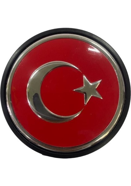Cemax Arma Ayyıldız Çap 10 cm