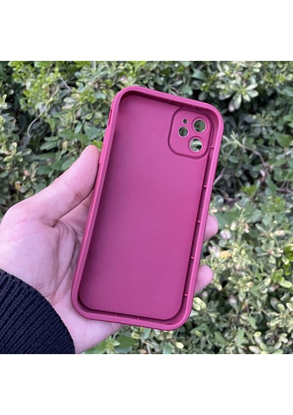 Apple iPhone 11 Kılıf Ayıcıklı Darbe Önleyici Silikon Kapak fiyatları