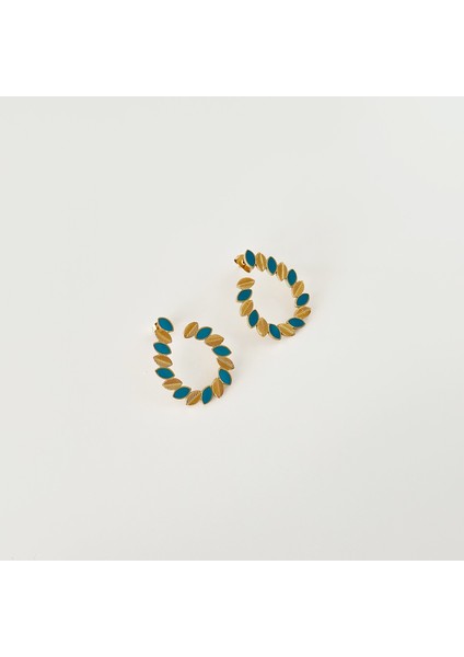 Intuition Gold Küpe fiyatları