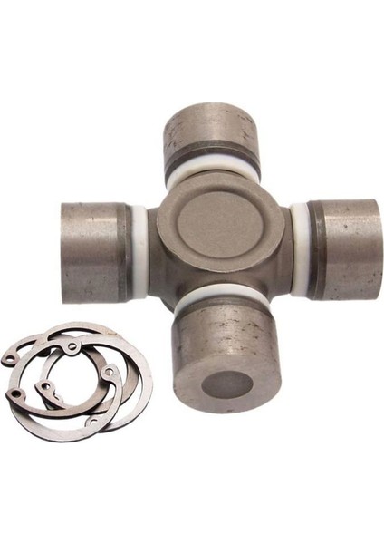 Mtxdpn Mafsal Istavrozu Nissan Navara 2.5l YD25DDTİ Dci D40 4x2 04- - Arka Ölçü: Diştan Segmanli Boy:82 x Kafa Çapi:26.99