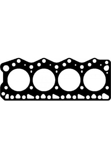 Mtxdpn Silindir Kapak Contasi 1.40MM 2 Centik - 94.40MM Boxer Jumper 00 06 Ducato Master Daily Iii 98 0