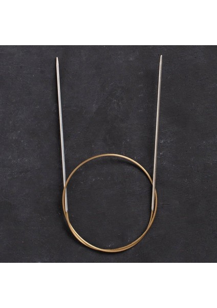 Addi 2,25MM 60CM Klasik Misinalı Şiş- 105-7 fiyatları