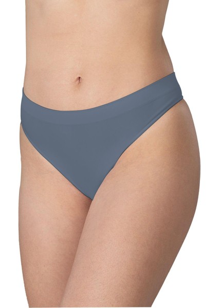 Antrasit Mı Emay 3010 String Külot