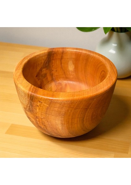 🍐✨ El Yapımı Kavak Ağacından Ahşap Meyve Tabağı modelleri