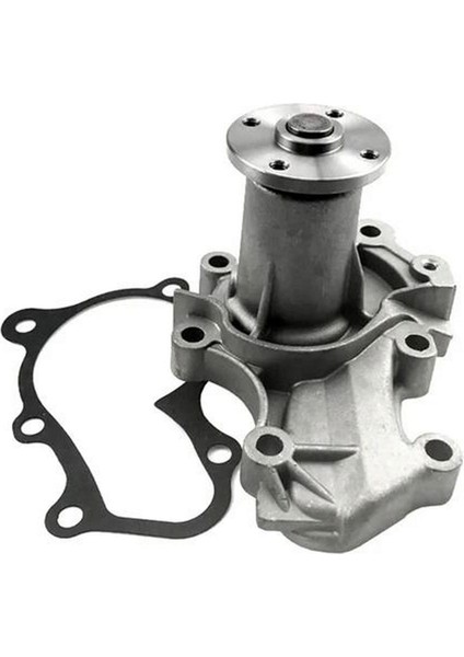 Mtxdpn Devirdaim Su Pompasi Mitsubishi Lancer 1.3l 1.6l 4G13 4G18 CS3A 03-07 / Space Star 1.3l 4G13 DG1A 98 -04