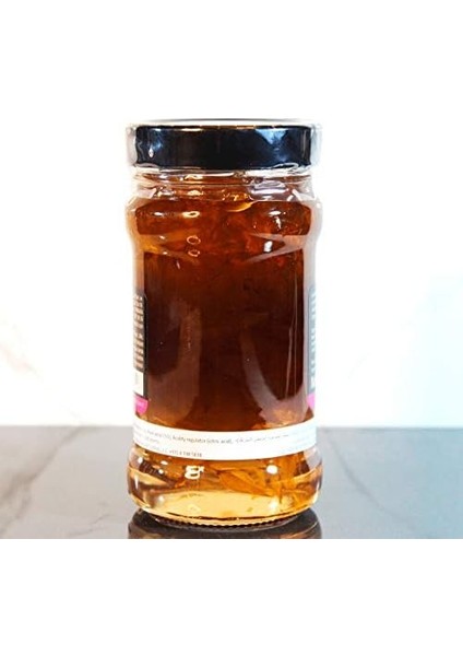 Abdurrahman Tatlıcı Gül Reçeli 380G