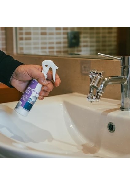 Nasıol Love & Protect The Orıgınal Homeshıne Seramik ve Cam Nano Koruma fiyatları