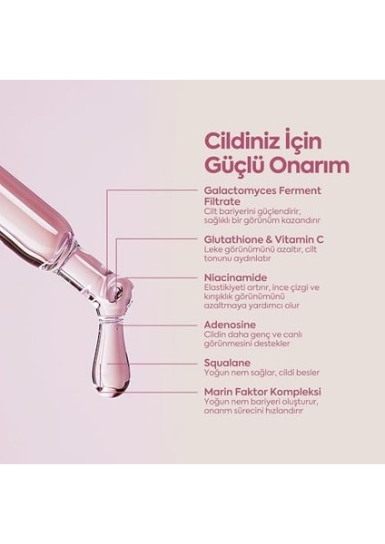 Clasycare Retinol Yüz Serumu – Kadınlar Için Gece Serumu – Seramid, Hyaluronik Asit ve Peptit Içerikli Nemlendirici Serum – Kırışıklık Karşıtı & Cilt Tonu Eşitleyici, 50 ml