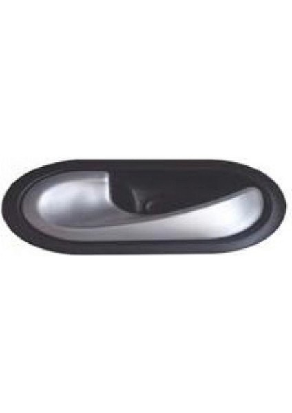 Mtxdpn Kapi Iç Açma Kolu Sol Krom Mgn Ii-Clio Iii-Modus-Dacia Sandero