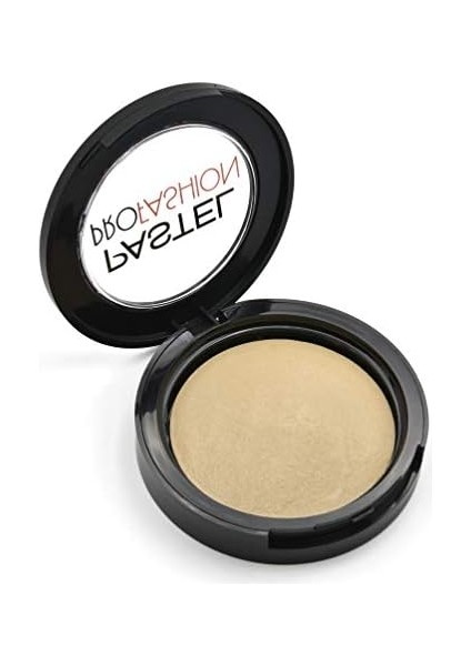 Pastel Profashion Terracotta Wet & Dry Powder 53