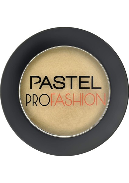 Pastel Profashion Terracotta Wet & Dry Powder 53 fiyatları