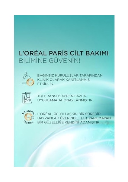 L'oréal Parıs Bright Reveal Spf 50+ Ultra Koruyucu Ultra Pratik Stick Güneş Kremi 9ml