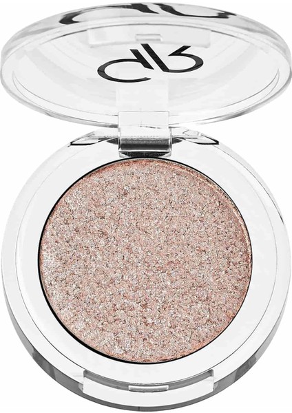 Golden Rose Soft Color Shimmer Mono Eyeshadow Tekli Far No: 83