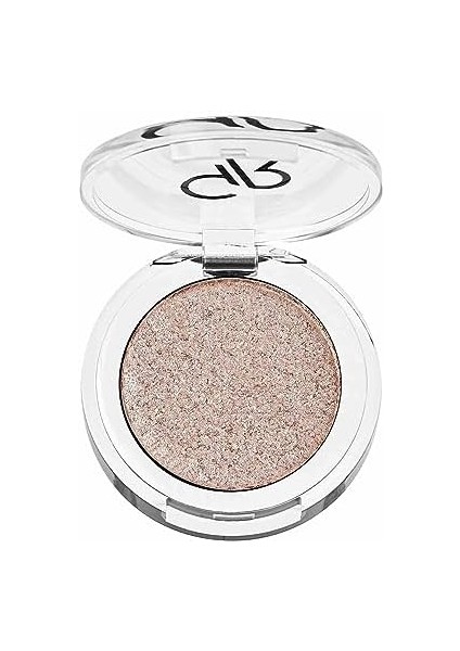 Golden Rose Soft Color Shimmer Mono Eyeshadow Tekli Far No: 83 modelleri
