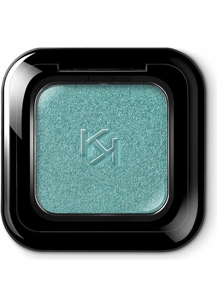 Kıko Milano High Pigment Eyeshadow 48 | Uzun Ömürlü, Yüksek Pigmentli Göz Farı, 5 Farklı Kaplama: Mat, Sedef Renkleri, Metalik, Saten ve Işıltılı