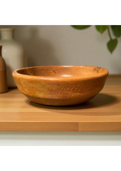 🌳✨el Yapımı Meşe Ağacından Ahşap Tabak fiyatları