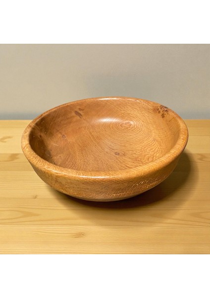 🌳✨el Yapımı Meşe Ağacından Ahşap Tabak fırsatları