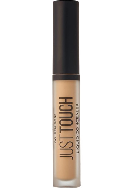Golden Rose gr Just Touch Liquid Concealer, No:03 fiyatları